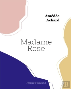 Bertrand.pt - Madame Rose