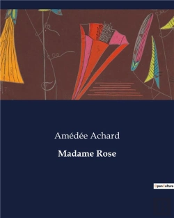 Bertrand.pt - Madame Rose - .
