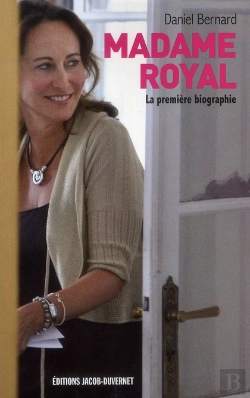 Bertrand.pt - Madame Royal ; La Première Biographie (3e Édition)