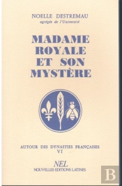 Madame Royale Et Son Myst