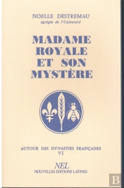 Bertrand.pt - Madame Royale Et Son Myst