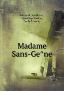Madame Sans-GêNe