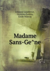 Madame Sans-GêNe