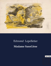 Madame Sansgene - .
