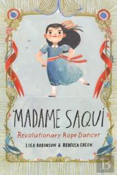 Madame Saqui