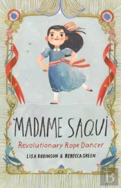 Madame Saqui