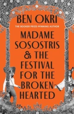 Bertrand.pt - Madame Sosostris & The Festival For The Broken-Hearted