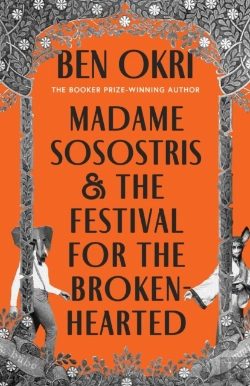 Bertrand.pt - Madame Sosostris & The Festival For The Broken-Hearted
