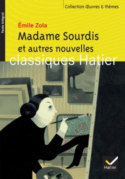 Bertrand.pt - Madame Sourdis Et Autres Nouvelles