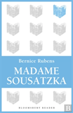 Bertrand.pt - Madame Sousatzka