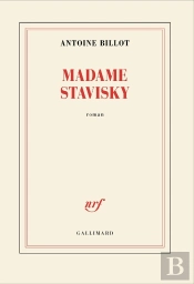 Madame Stavisky