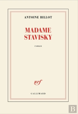Bertrand.pt - Madame Stavisky
