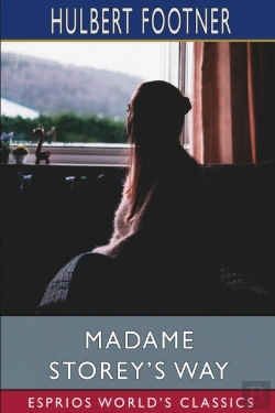 Bertrand.pt - Madame Storey'S Way (Esprios Classics)