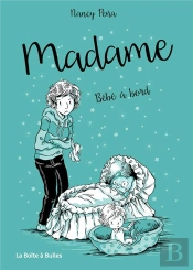 Madame T04 - Bebe A Bord