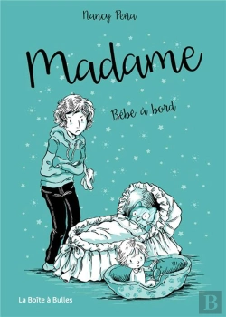 Bertrand.pt - Madame T04 - Bebe A Bord