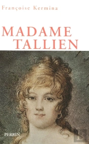 Madame Tallien (1773-1835)