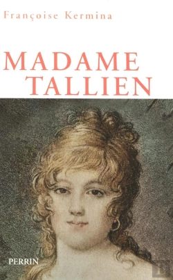 Bertrand.pt - Madame Tallien (1773-1835)
