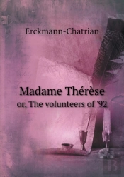 Madame Th R Se Or, The Volunteers Of '92