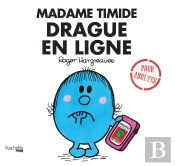 Madame Timide Drague Sur Internet