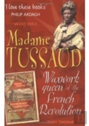 Madame Tussaud