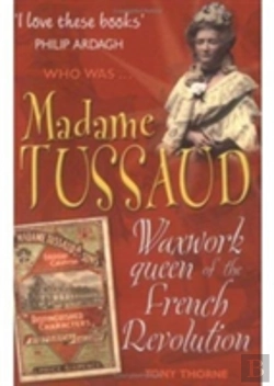 Bertrand.pt - Madame Tussaud
