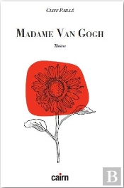 Madame Van Gogh