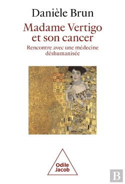 Bertrand.pt - Madame Vertigo Et Son Cancer