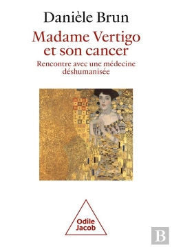 Bertrand.pt - Madame Vertigo Et Son Cancer