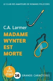 Madame Wynter Est Morte