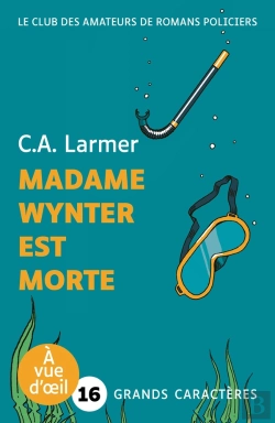 Bertrand.pt - Madame Wynter Est Morte