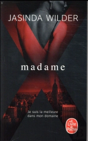 Madame X
