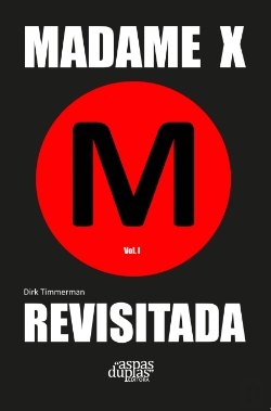 Bertrand.pt - Madame X Revisitada