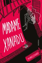 Madame Xanadu