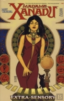 Bertrand.pt - Madame Xanadu