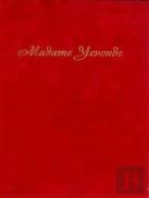 Madame Yevonde