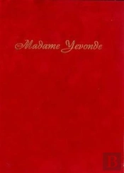 Madame Yevonde
