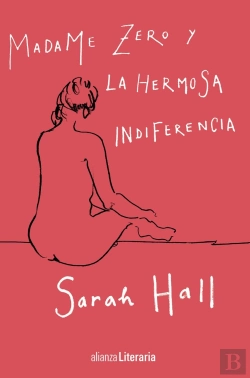 Bertrand.pt - Madame Zero Y La Hermosa Indiferencia