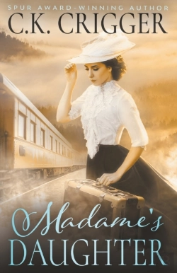 Bertrand.pt - Madame'S Daughter