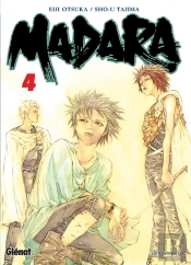 Madara T.4