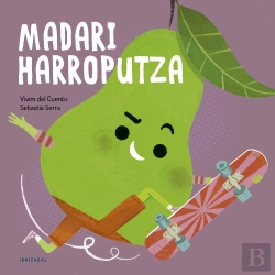 Bertrand.pt - Madari Harroputza