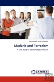Madaris And Terrorism