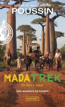 Bertrand.pt - Madatrek : De Tana À Tulear