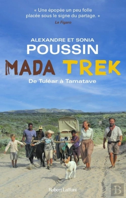 Bertrand.pt - Madatrek : De Tuléar À Tamatave