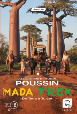 Bertrand.pt - Madatrek Tome 1 : De Tana À Tuléar