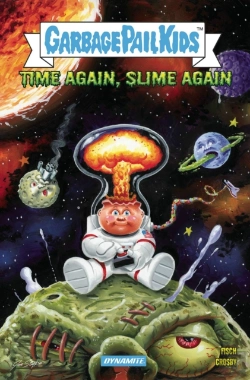 Bertrand.pt - Madballs Vs Garbage Pail Kids: Time Again, Slime Again