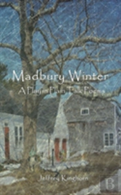 Madbury Winter