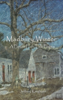 Bertrand.pt - Madbury Winter