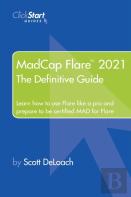 Madcap Flare 2021