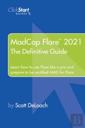 Madcap Flare 2021