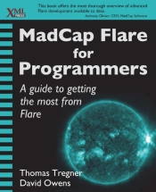 Madcap Flare For Programmers